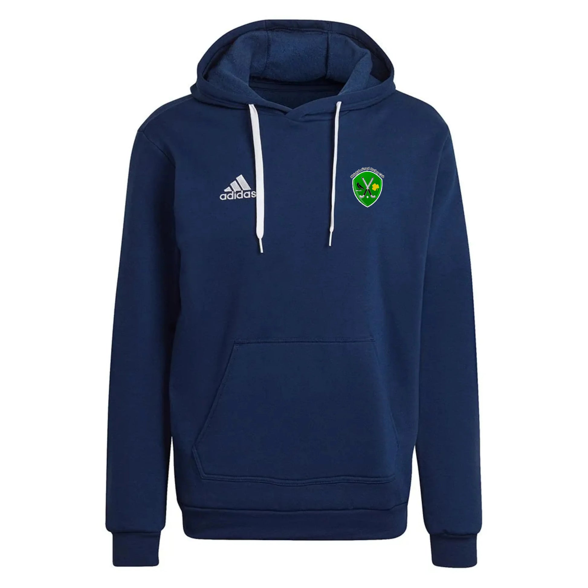 Malahide Adidas Senior Hoody