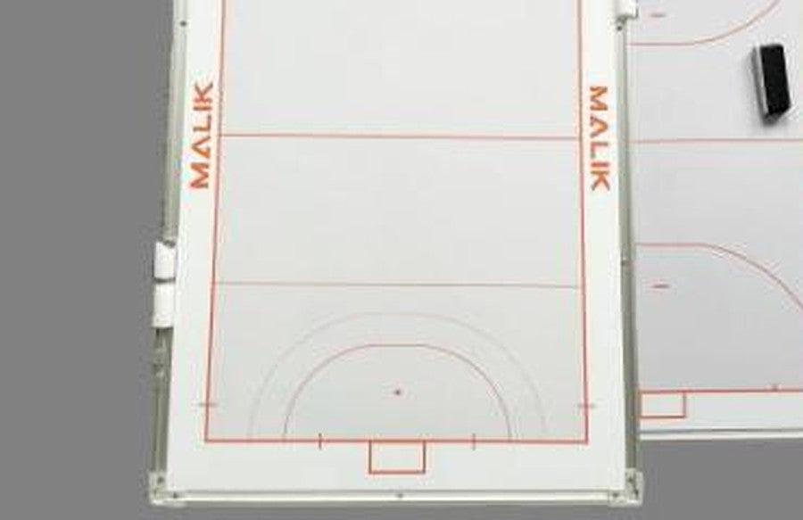 Malik Coachboard Outdoor / Indoor M