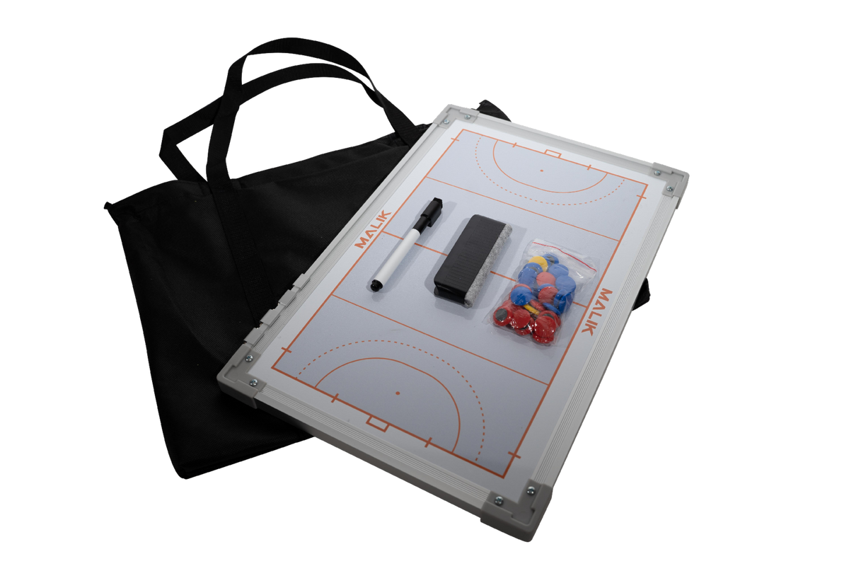 MALIK Coachboard Outdoor / Indoor M