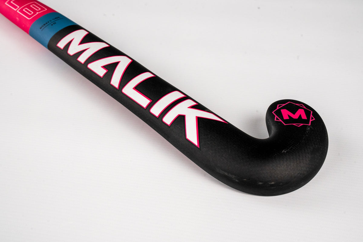 MALIK LB 4 head closeup