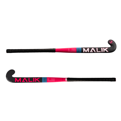 MALIK LB 4 Composite outdoor hockey stick