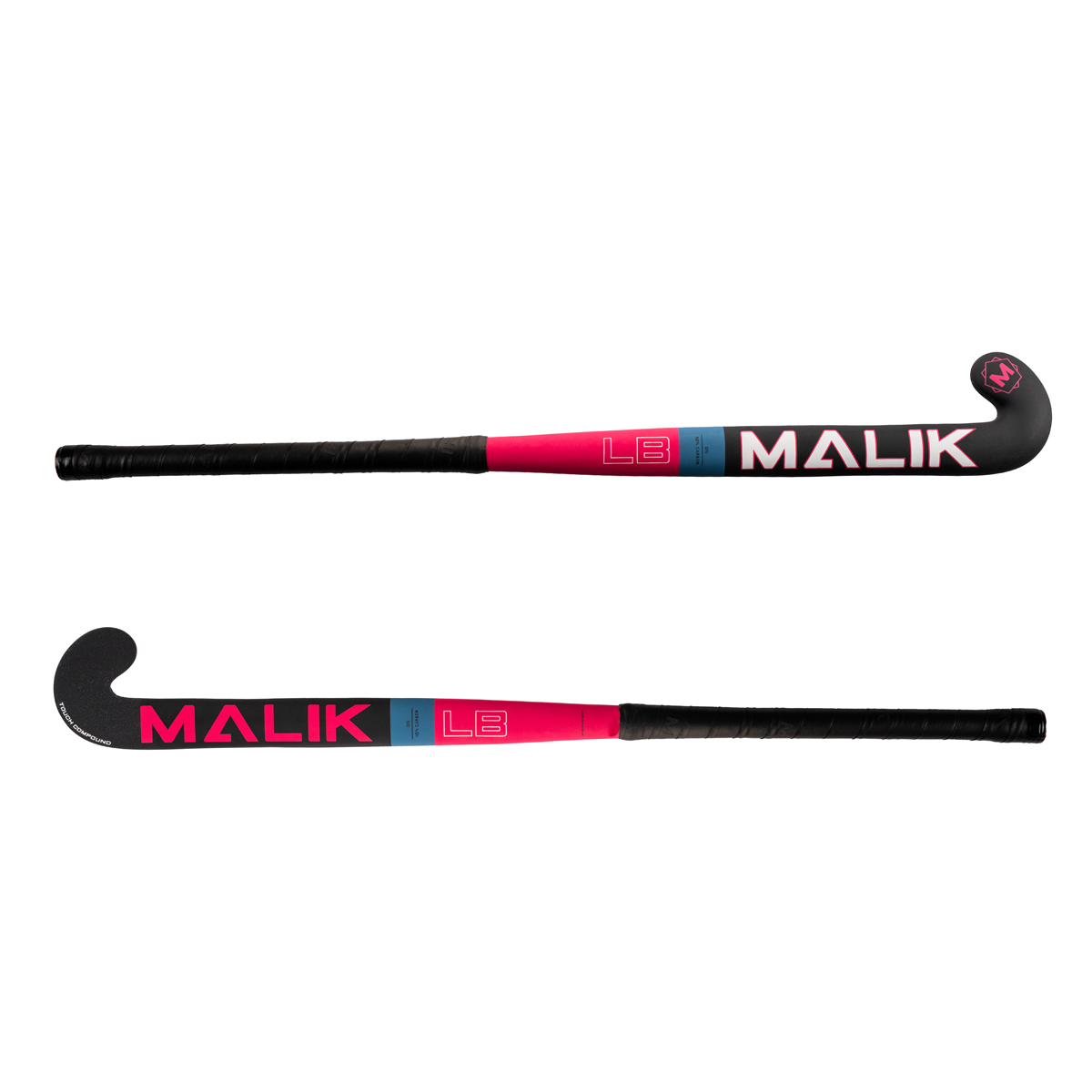 MALIK LB 5 Composite outdoor hockey stick