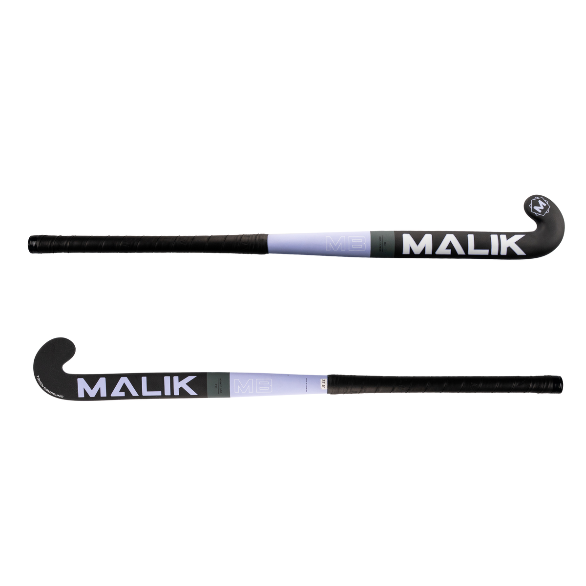 MALIK MB 4 Composite outdoor hockey stick