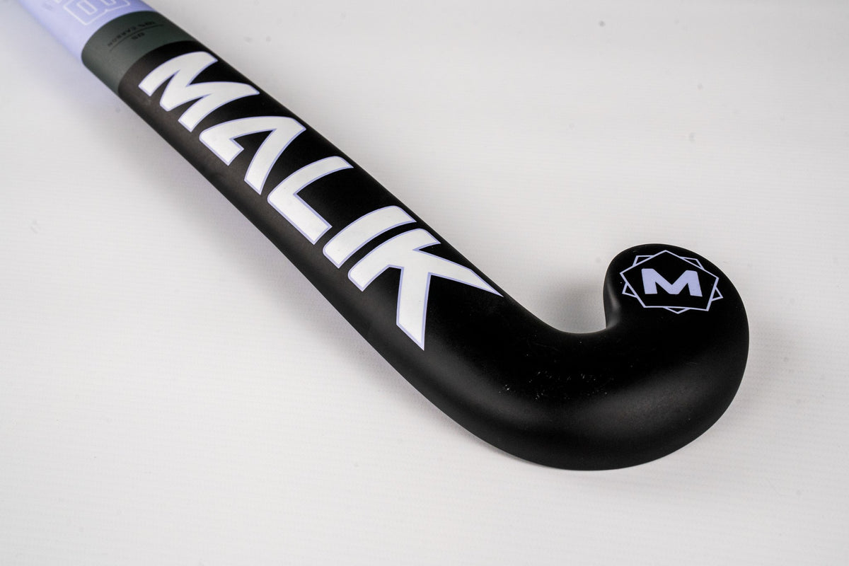 MALIK MB 5 head closeup