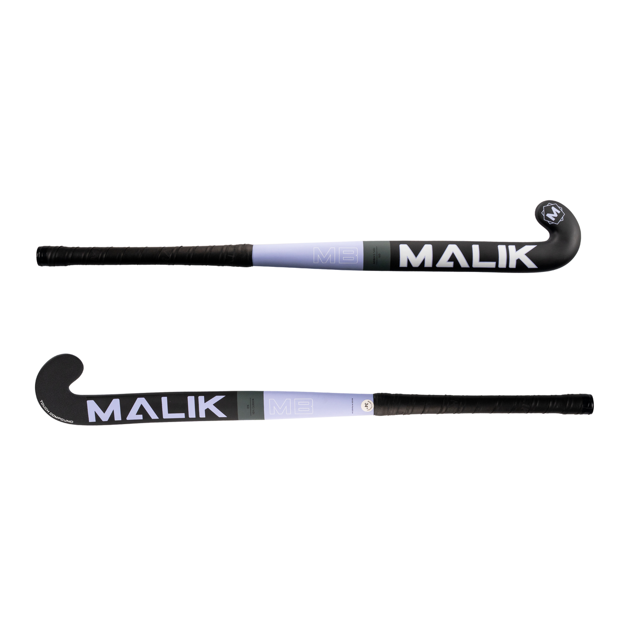 MALIK MB 5 Composite outdoor hockey stick