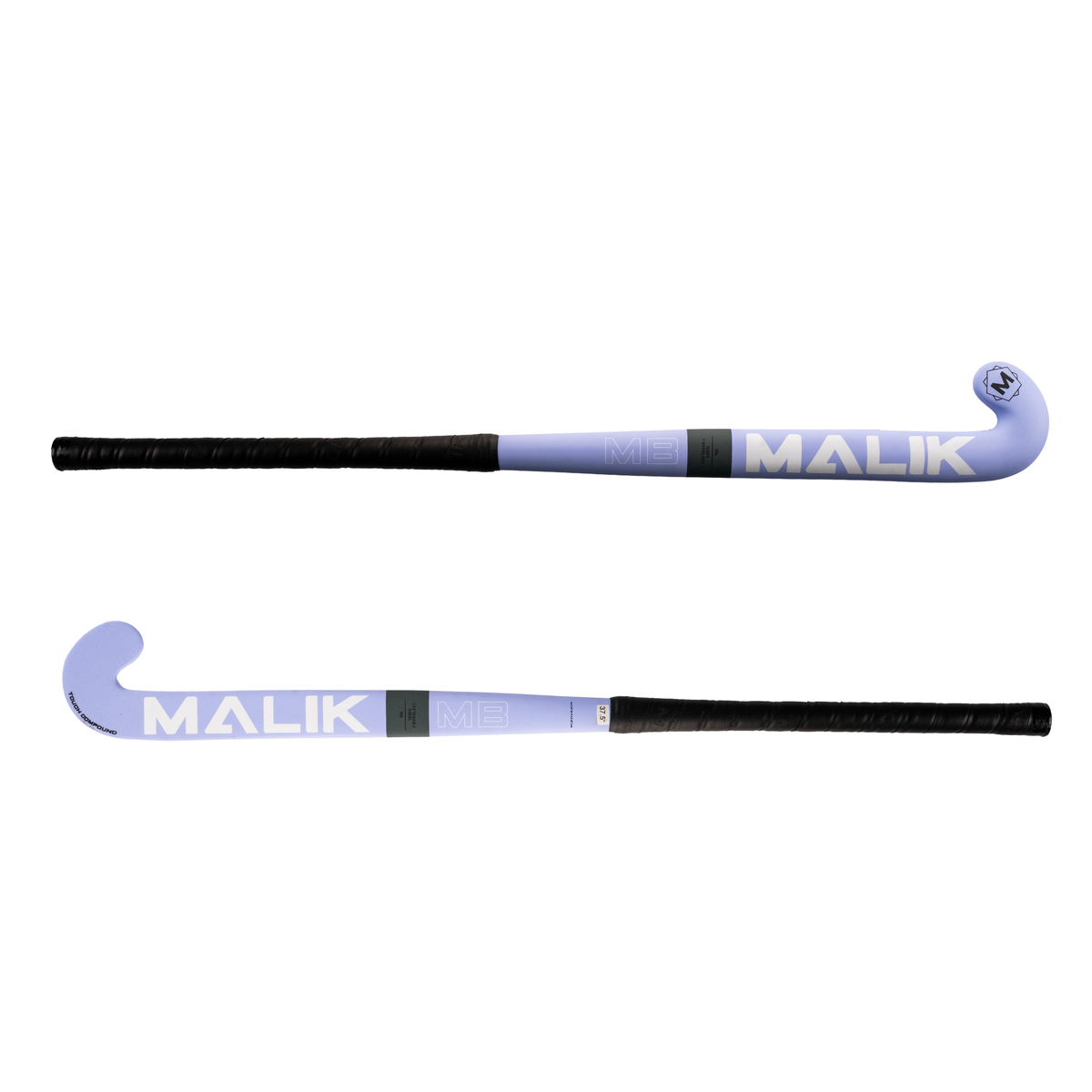 MALIK MB 6 Composite outdoor hockey stick