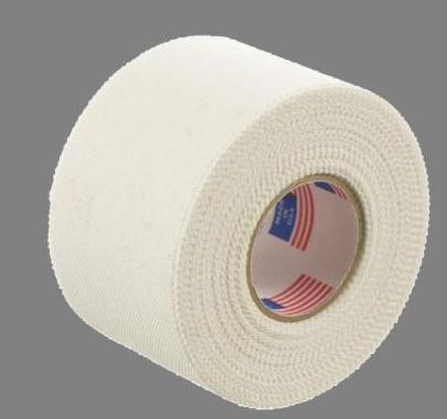 Malik Hockey Stick Tape - White