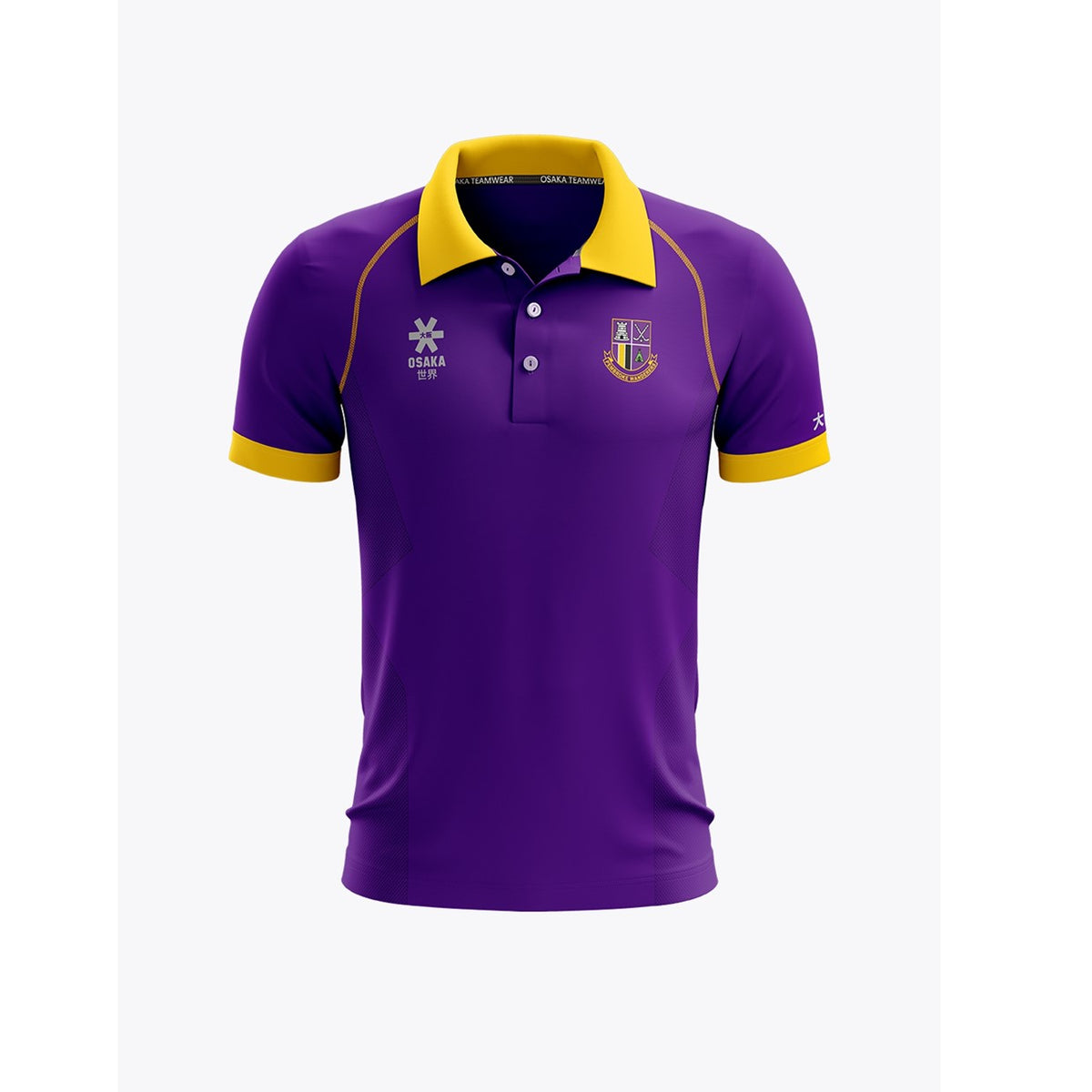 Pembroke Wanderers Mens Jersey