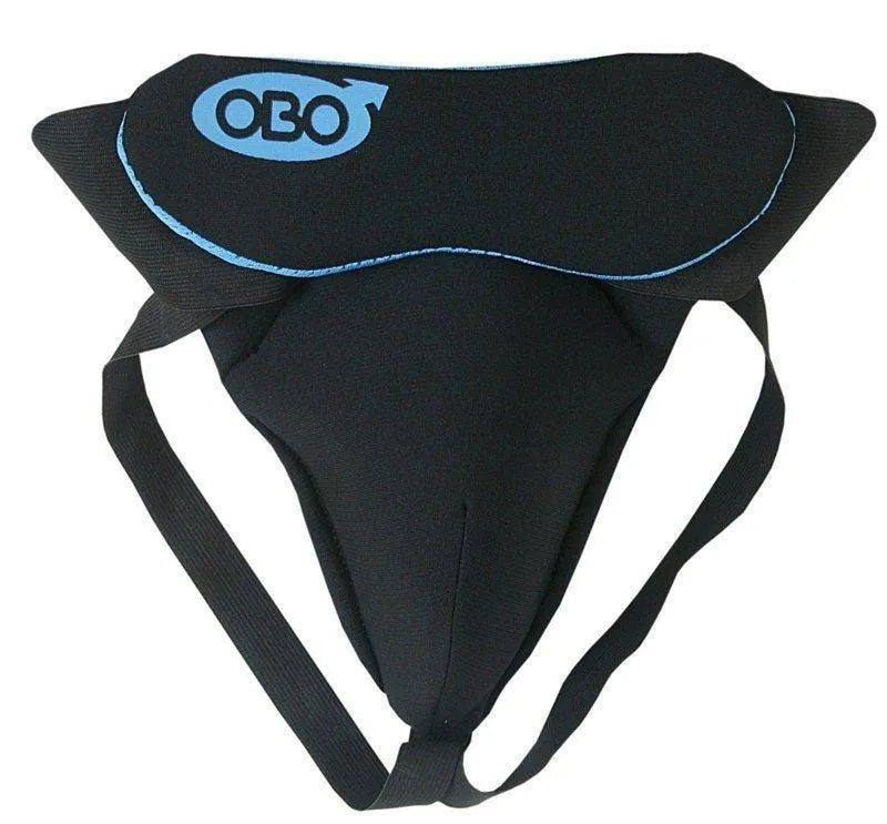 OBO YAHOO Guard Male Groin Guard
