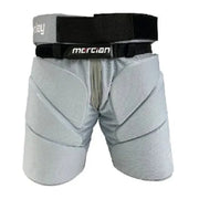 Mercian 3 GK Shorts Grey