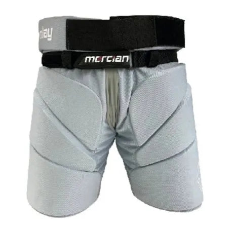 Mercian 3 GK Shorts Grey