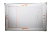 Malik Hockey Coaching Board Set L 60 x 90cm