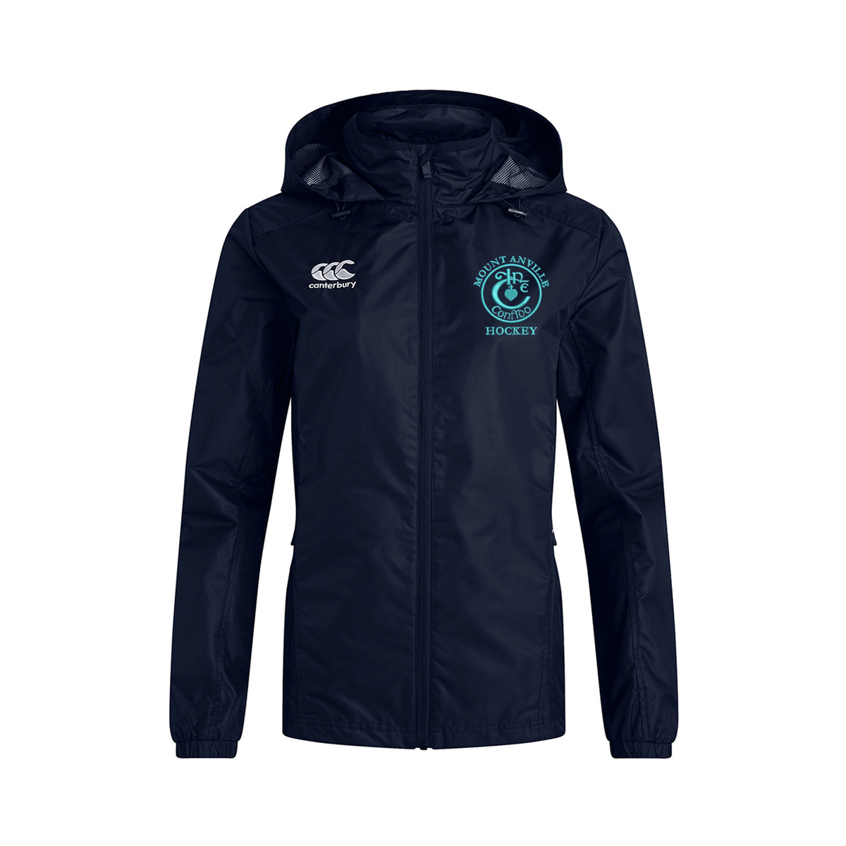 Mount Anville Hockey Jacket