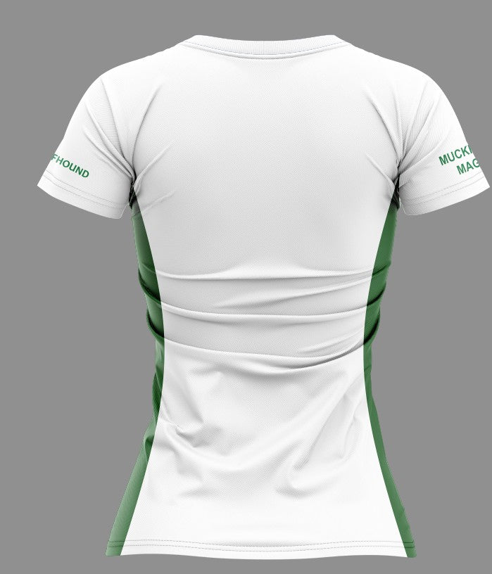 Muckross HC Ladies Playing Shirt