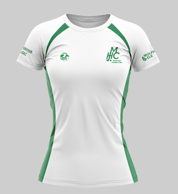 Muckross HC Ladies Playing Shirt