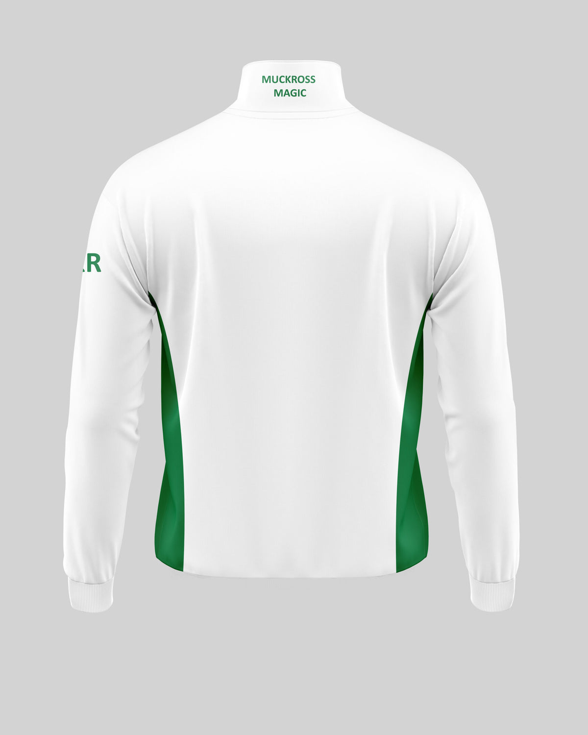 Muckross HC 1/4 Zip
