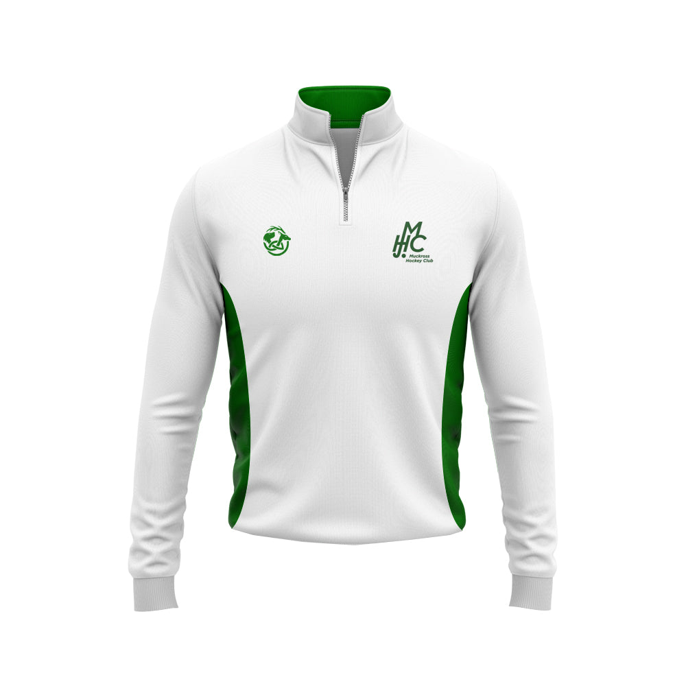 Muckross HC 1/4 Zip
