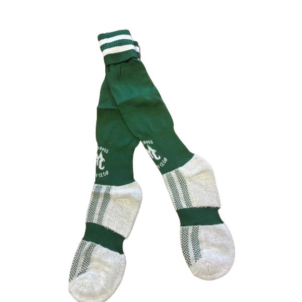 Muckross HC Socks