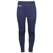 Rhino baselayer leggings - juniors Navy