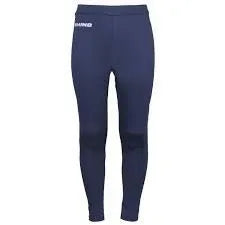 Rhino baselayer leggings - juniors Navy