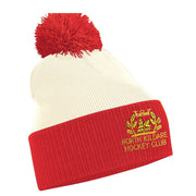 North Kildare HC Beanie