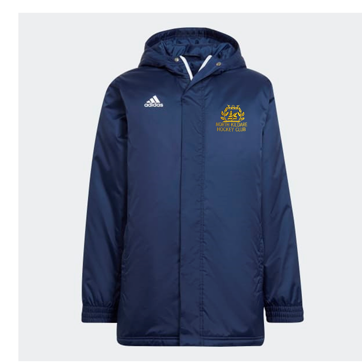 North Kildare HC Navy Jacket