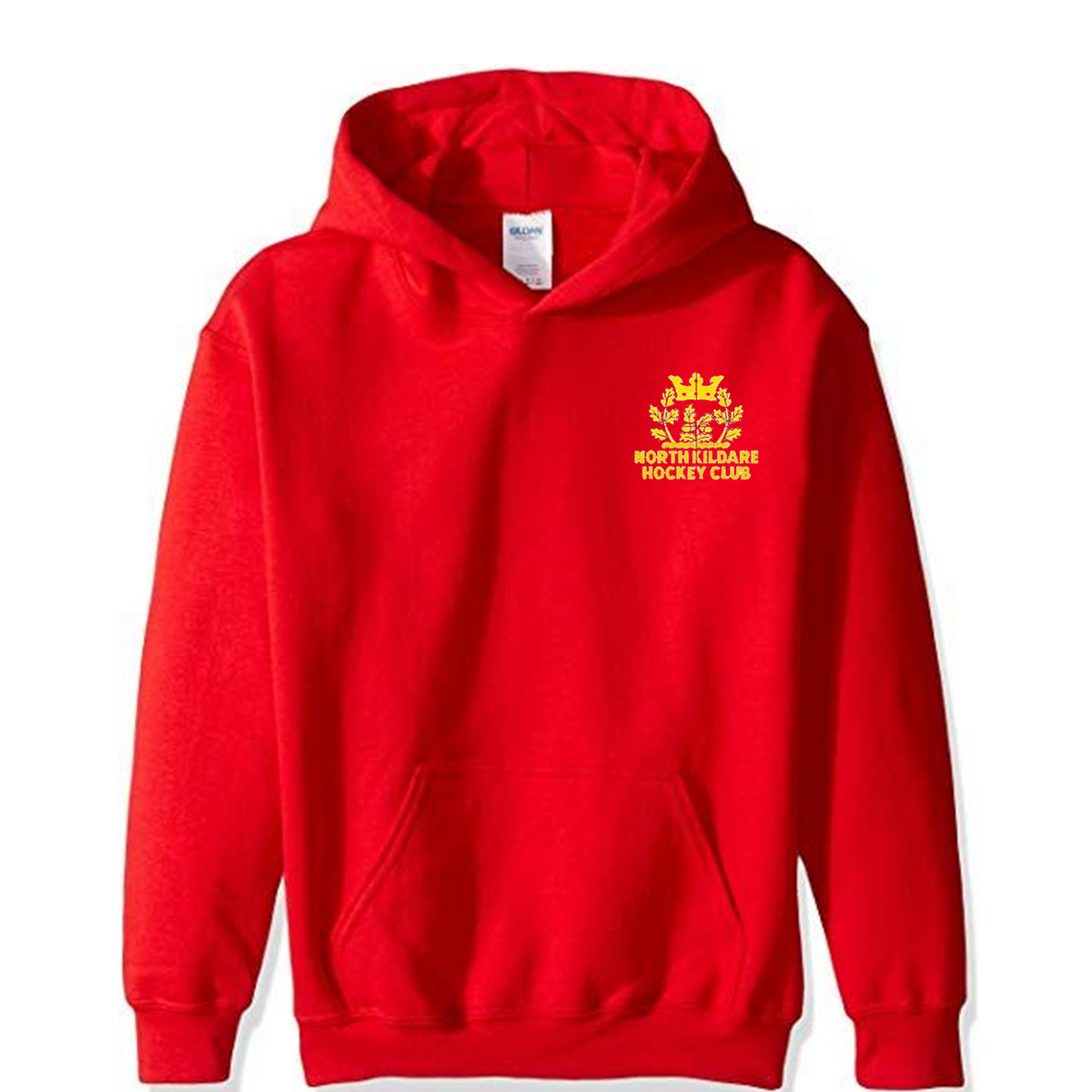 North Kildare HC Junior Hoody