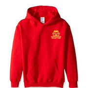 North Kildare HC Junior Hoody