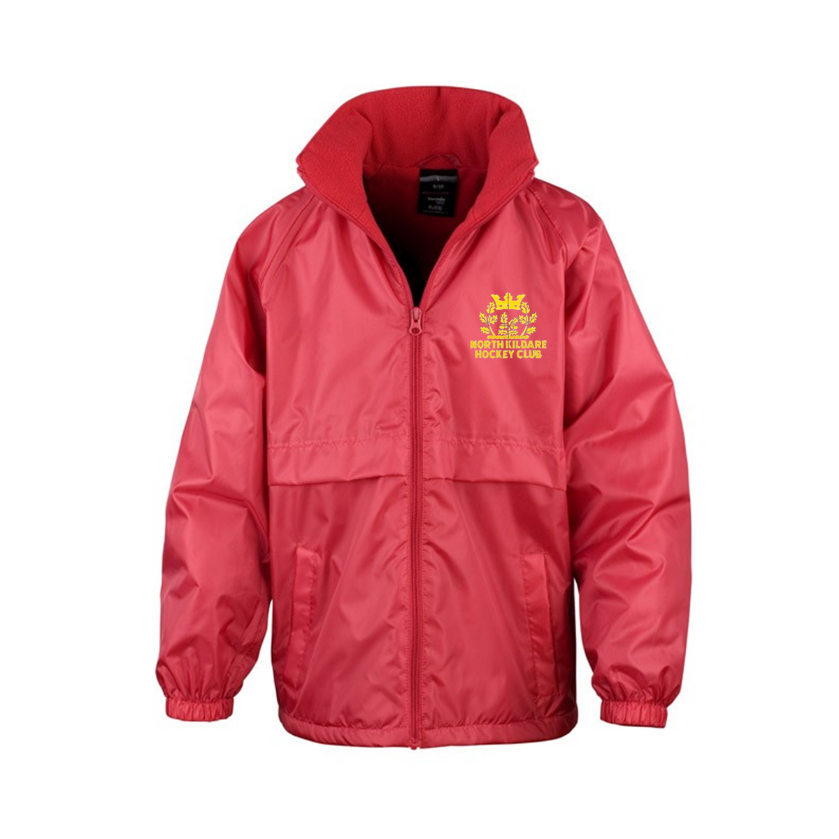 North Kildare HC Junior Jacket