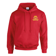 North Kildare HC Ladies Hoody