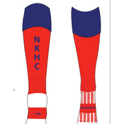 North Kildare HC Ladies & Girls Home Socks