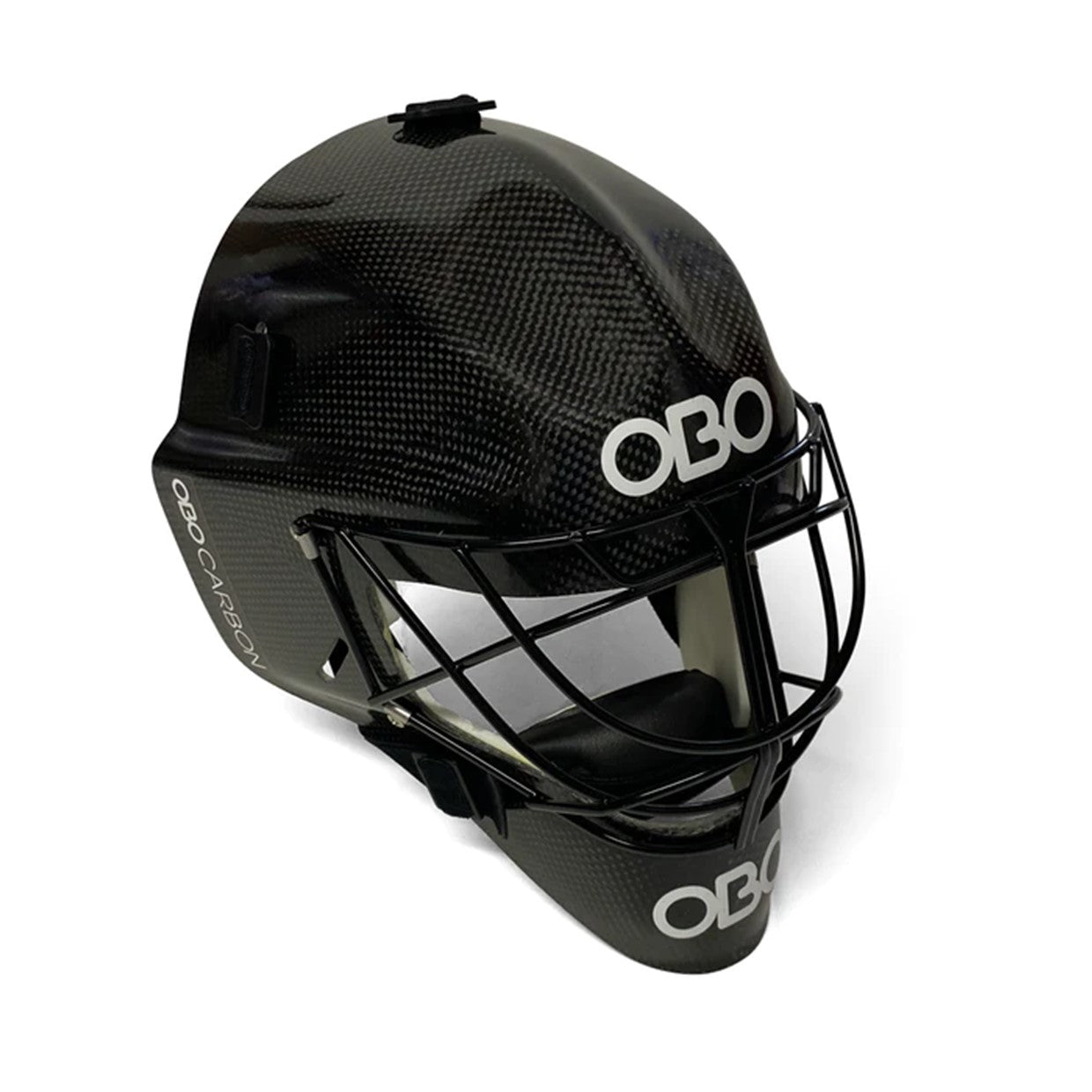 OBO CK Carbon Goalkeeper Helmet