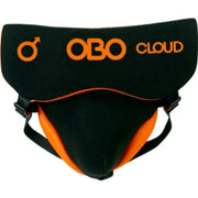 OBO Cloud Hockey Groin Guard Male