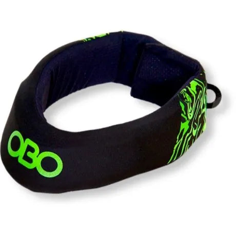Obo Robo Throat Guard