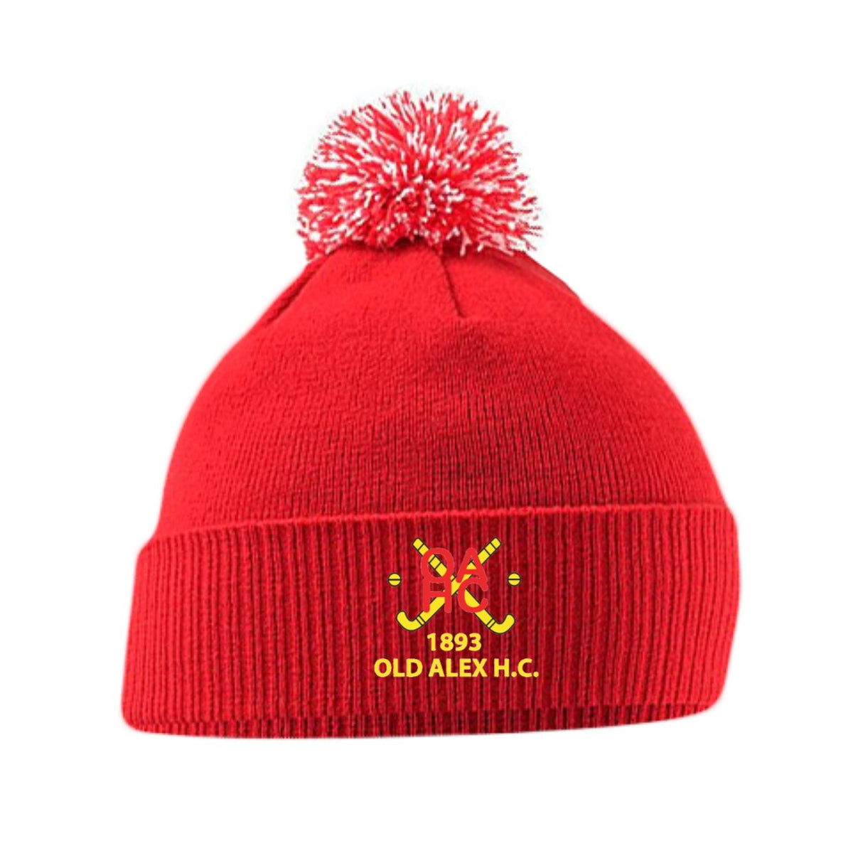 Old Alex HC Hat