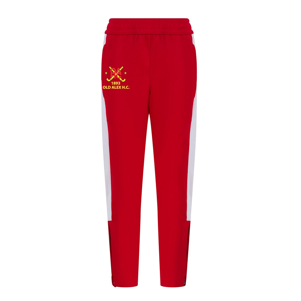 Old Alex HC Junior Track Pants