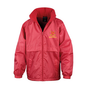 Old Alex HC Junior Rain Jacket