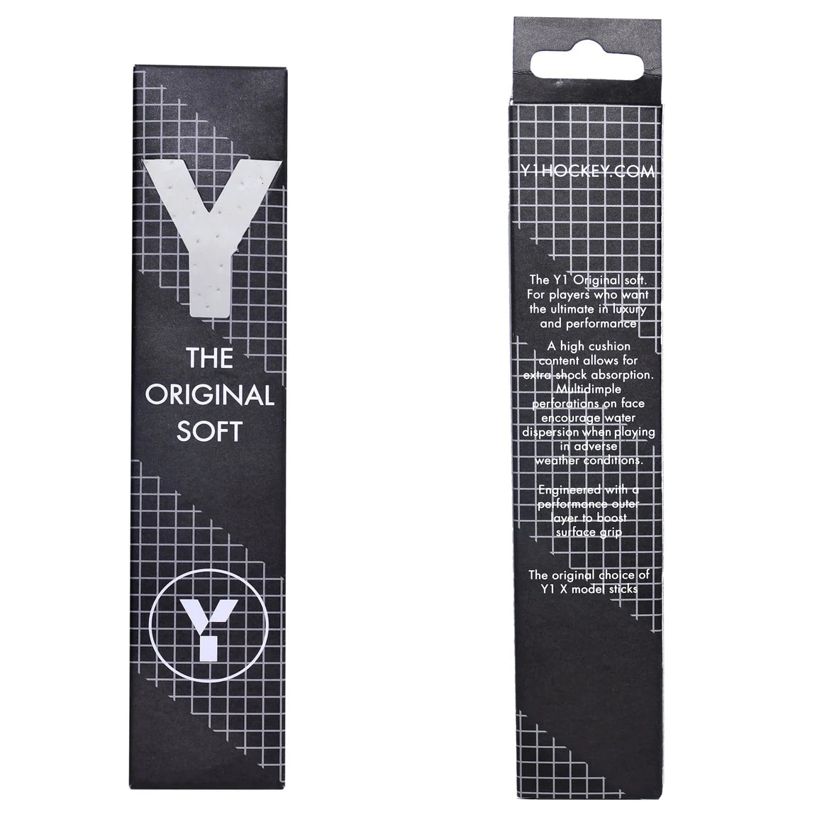 Y1 Original Rubber Grip