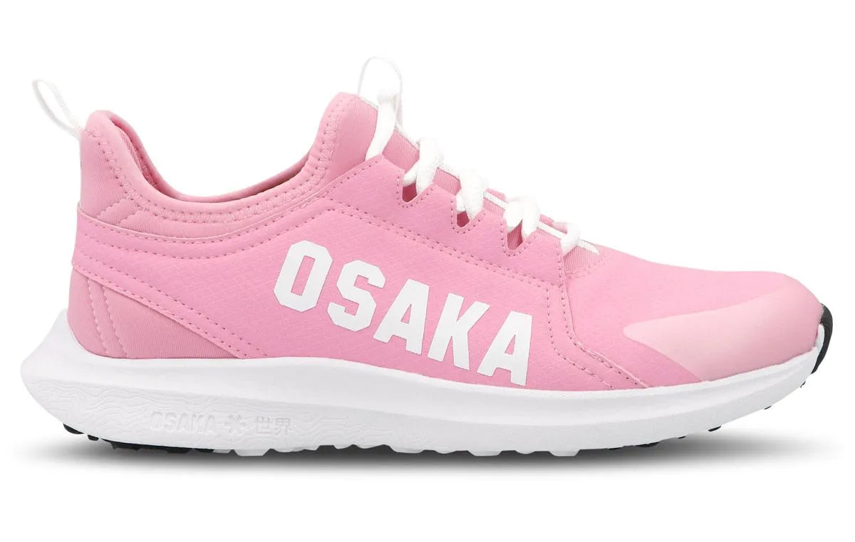 Osaka Furo Hockey Shoe Junior - Pink