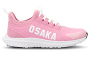 Osaka Furo Hockey Shoe Junior - Pink
