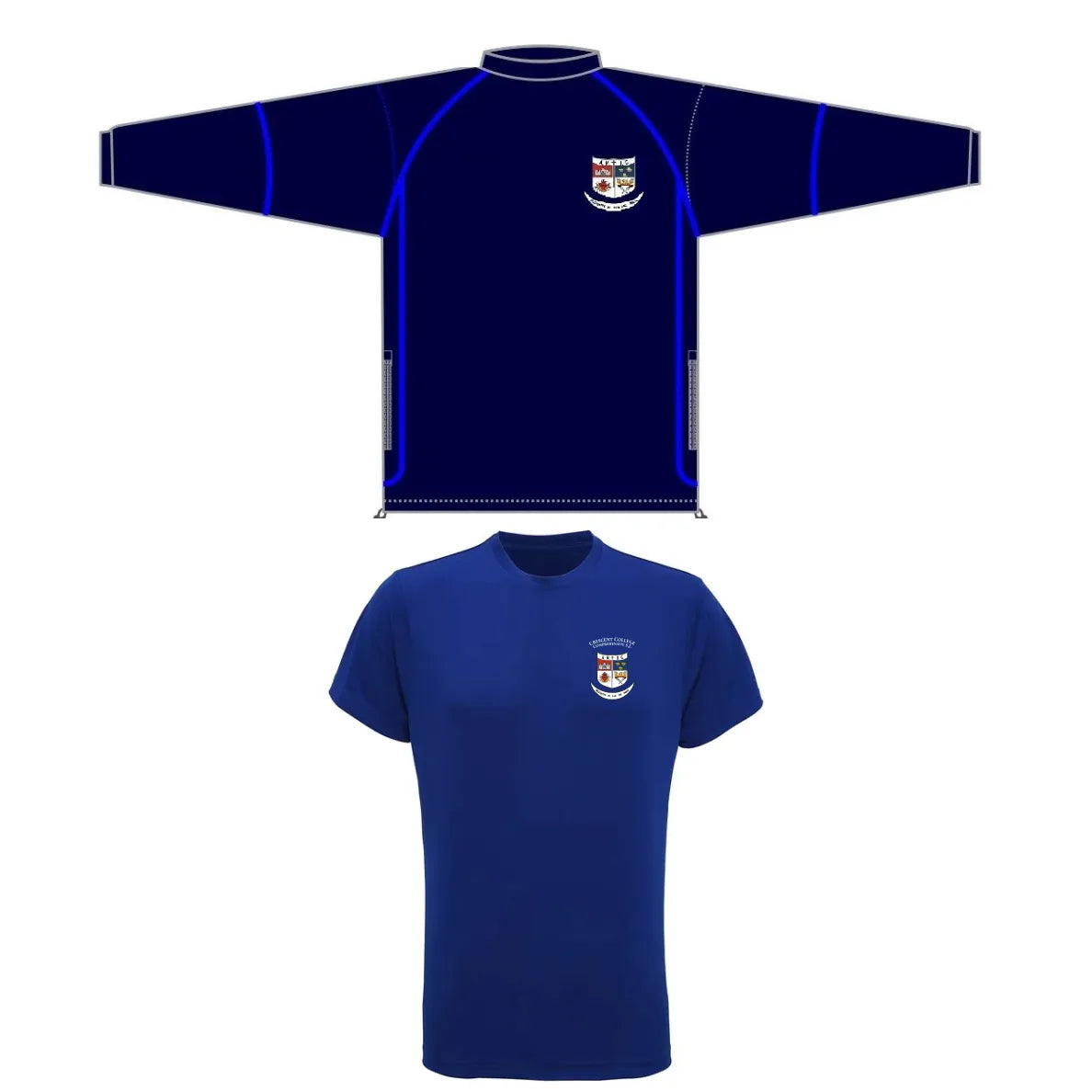 Crescent Rugby Junior Training Pack