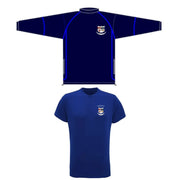 Crescent Rugby Junior Training Pack