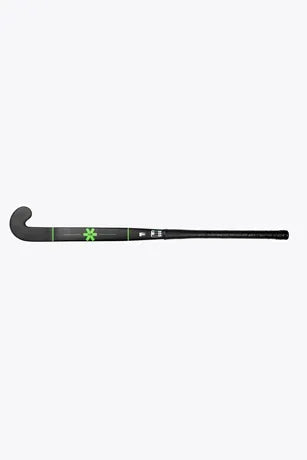 Osaka Field Hockey Stick PRO TOUR 10 - 2.0 GROW BOW ICONIC BLACK