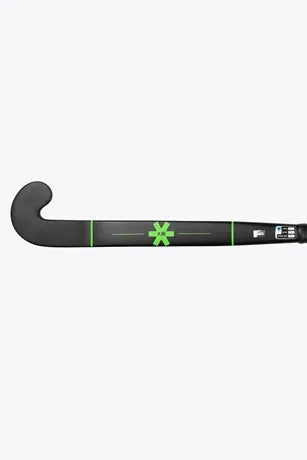 Osaka Field Hockey Stick PRO TOUR 10 - 2.0 GROW BOW ICONIC BLACK