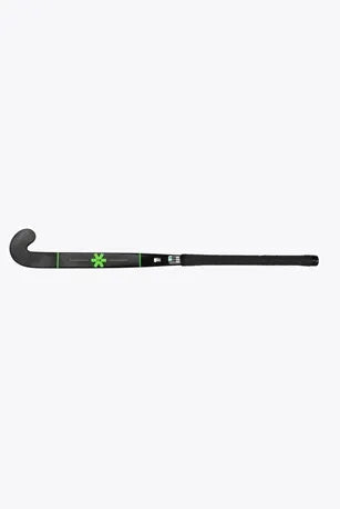 Osaka Field Hockey Stick Pro Tour 70 - Low Bow | Iconic Black