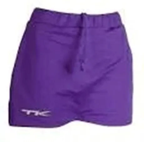 TK Paulista Skort Purple Senior