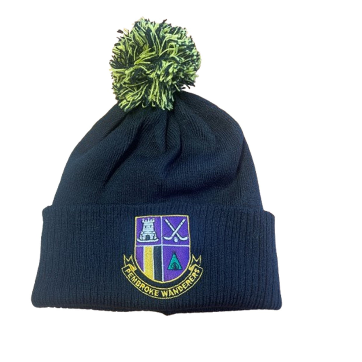 Pembroke Wanderers Hat
