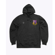 Pembroke Wanderers Hoody (Unisex)