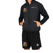 Pembroke Wanderers Mens Hybrid Jacket