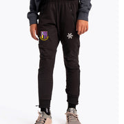 Pembroke Wanderers Junior Track Pants